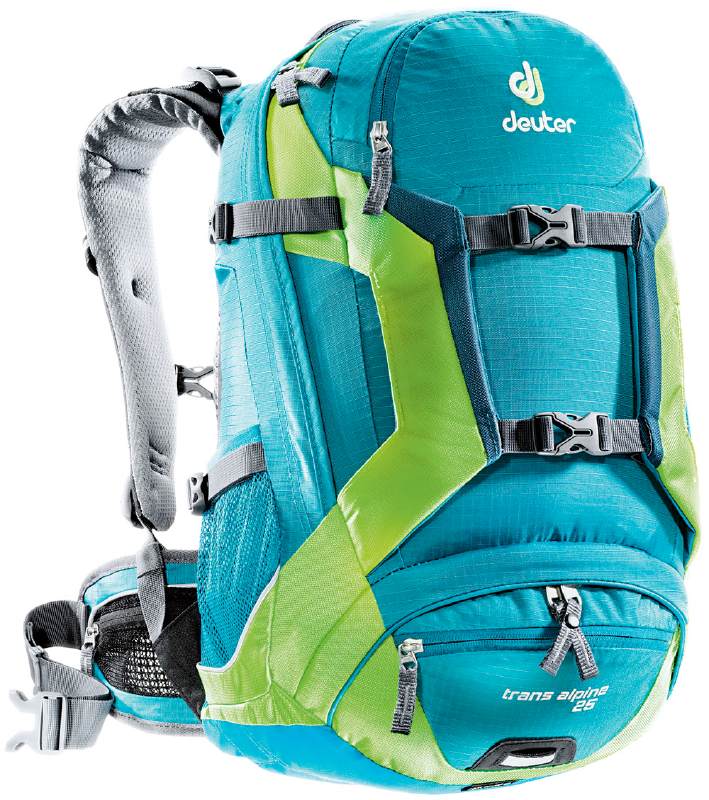 Рюкзак Deuter TransAlpine 25