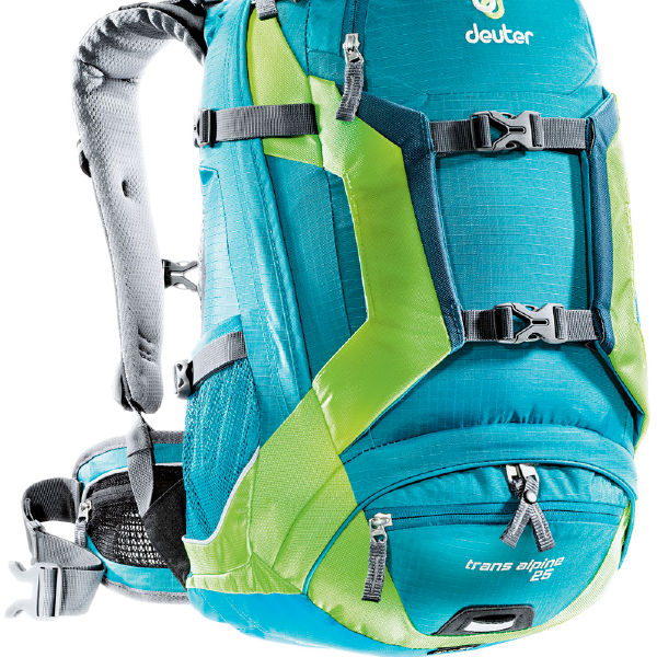 Рюкзак Deuter TransAlpine 25