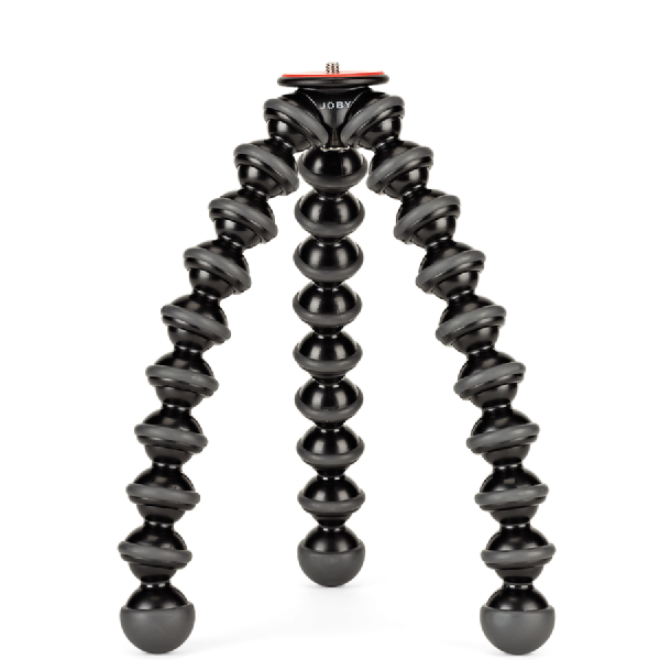 Gorilla Pod
