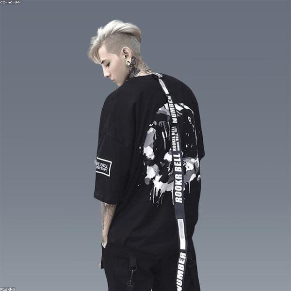 Футболки с клёвыми принтами